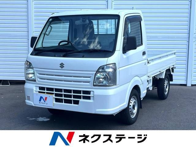 Isuzu ELF 2019