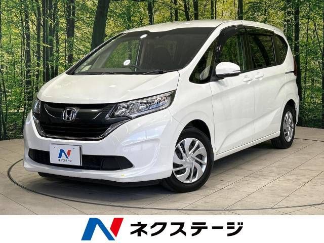 HONDA FREED 2016