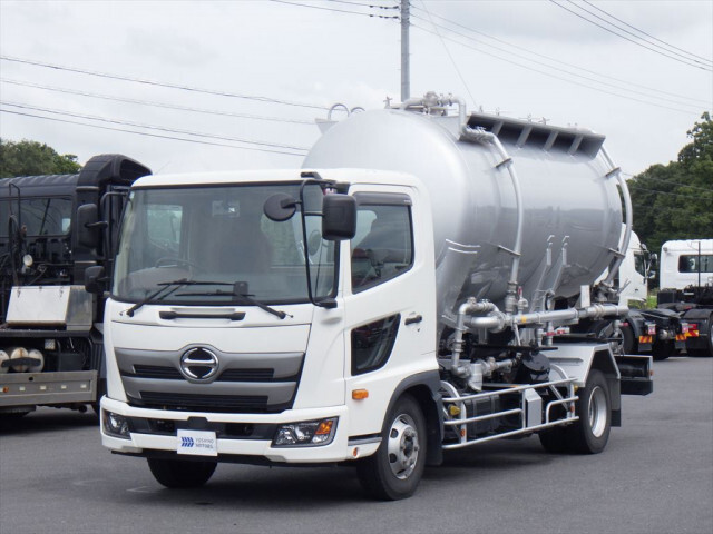 Hino RANGER 2019