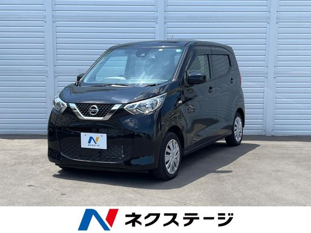 NISSAN DAYZ 2021