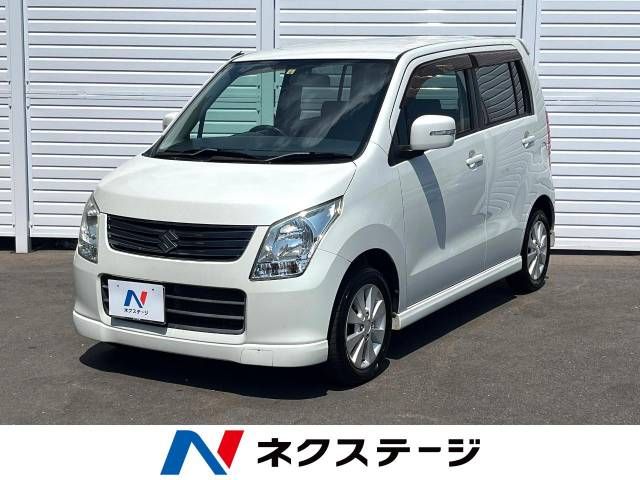 SUZUKI WAGON R 2011