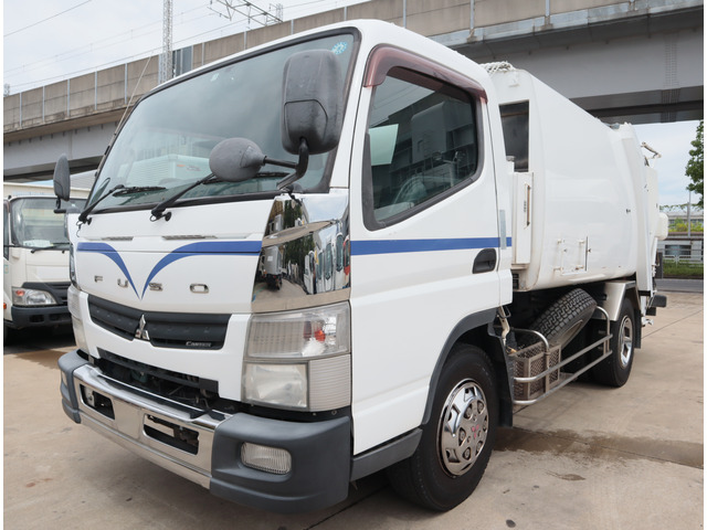 Mitsubishi CANTER 2012