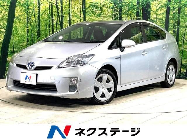 TOYOTA PRIUS 2009