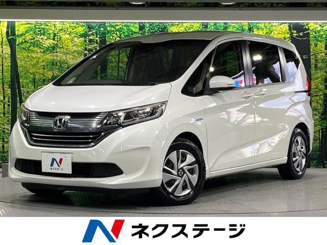 HONDA FREED HYBRID 2016