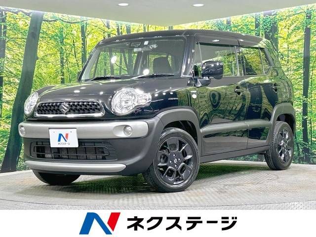 SUZUKI XBEE 4WD 2019