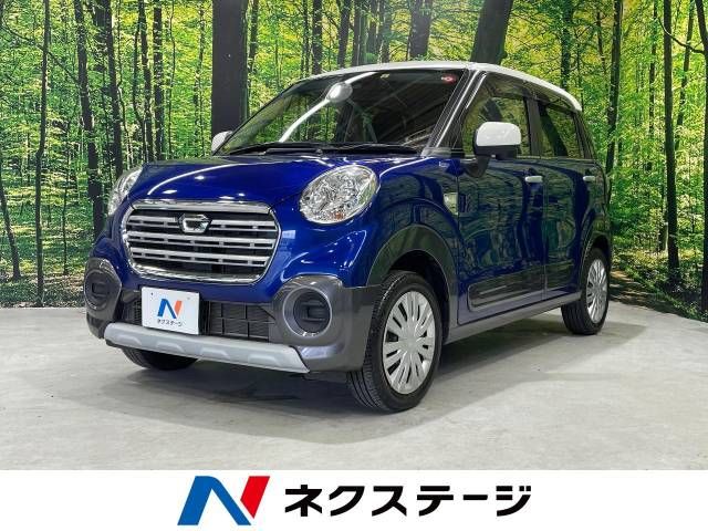 DAIHATSU CAST ACTIVA 2019