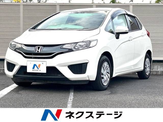 HONDA FIT 2014