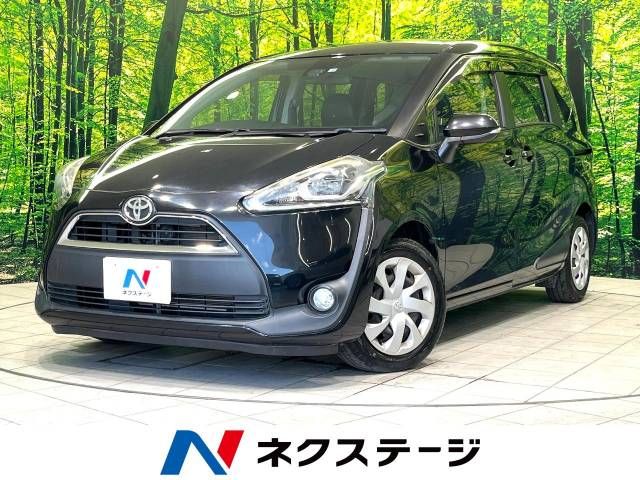 TOYOTA SIENTA 2016