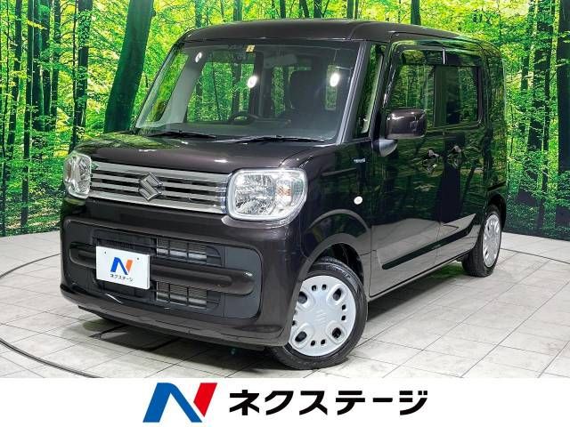 SUZUKI Spacia 2023