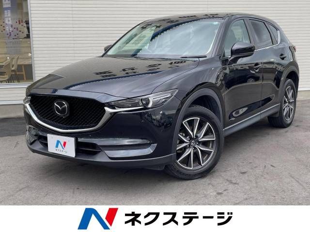 MAZDA CX-5 2021