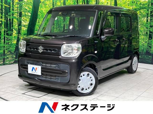 SUZUKI Spacia 2019