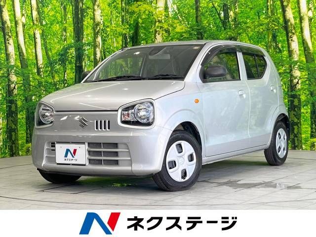 SUZUKI ALTO 2017