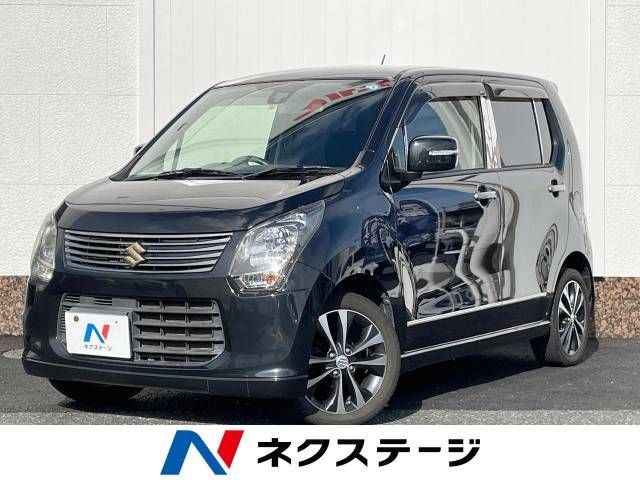 SUZUKI WAGON R 2013