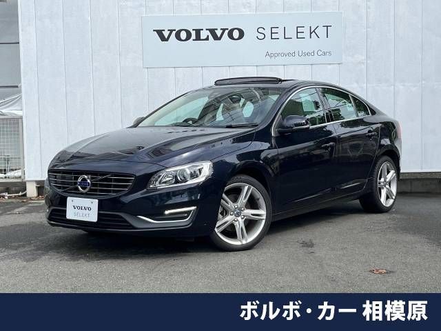 VOLVO S60 2017