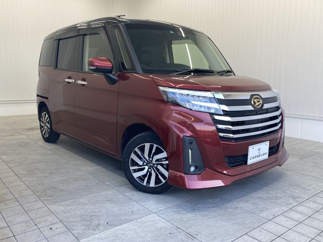 DAIHATSU THOR 2022