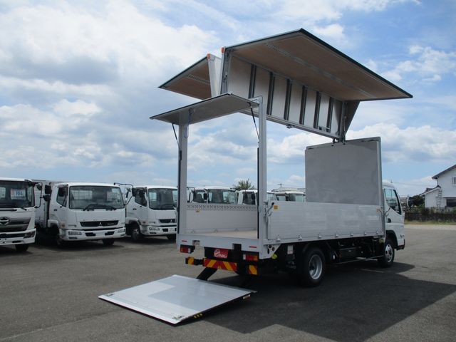 MITSUBISHI CANTER 2024