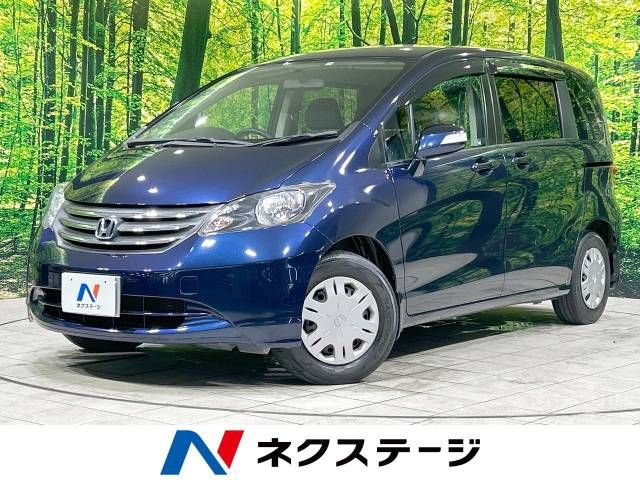 HONDA FREED 2010