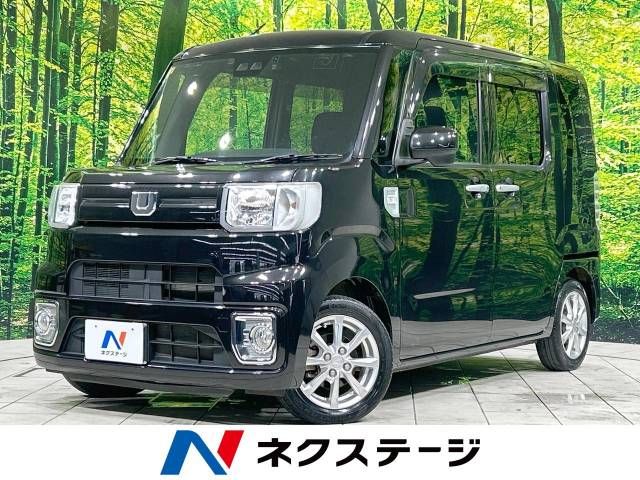 DAIHATSU WAKE 2018