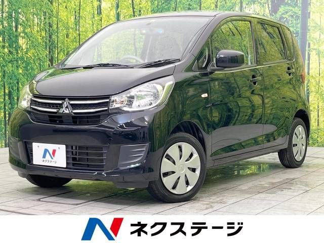 MITSUBISHI eK WAGON 2018