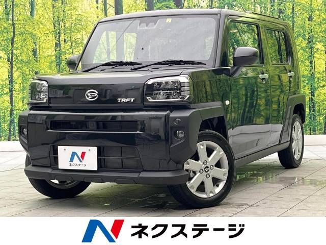 DAIHATSU TAFT 2022