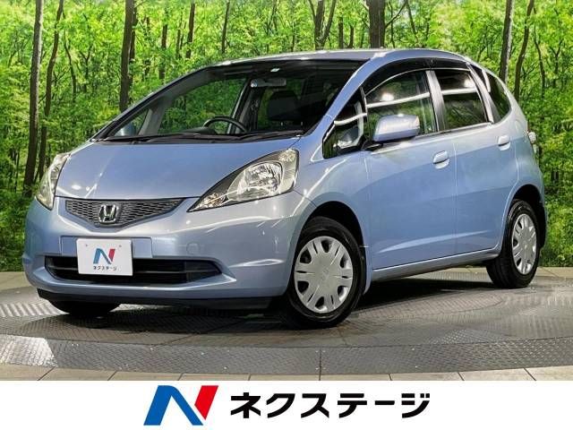 HONDA FIT 2007