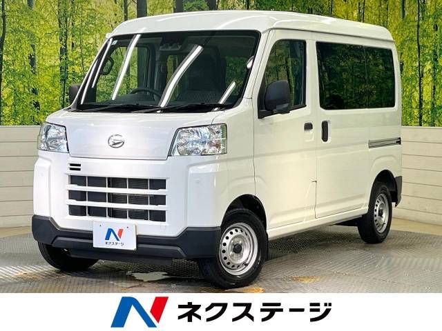 DAIHATSU HIJET CARGO 2024