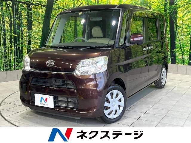 DAIHATSU TANTO 2013