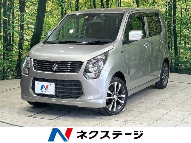 SUZUKI WAGON R 2014