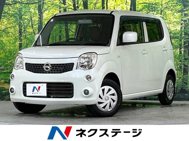 NISSAN MOCO 2014