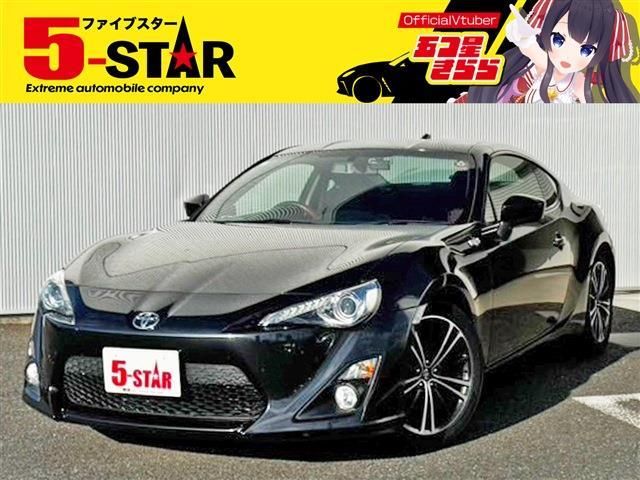 TOYOTA 86 2014