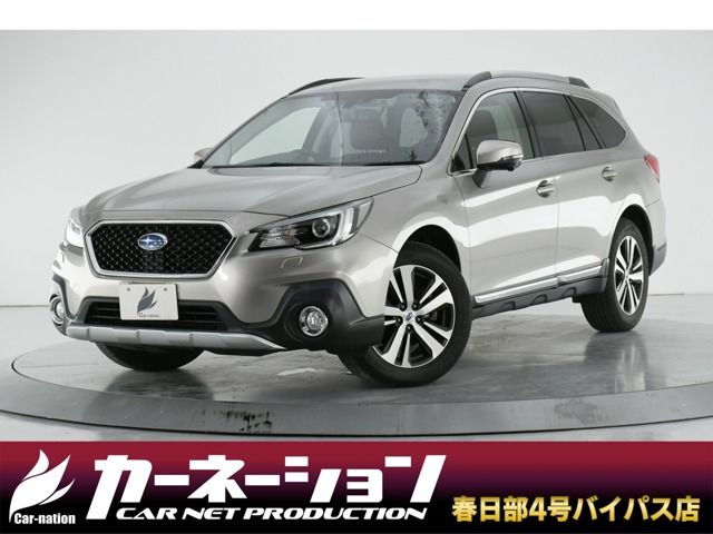 SUBARU LEGACY OUTBACK 2019