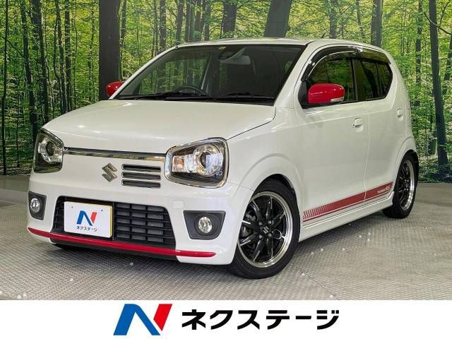 SUZUKI ALTO 2015