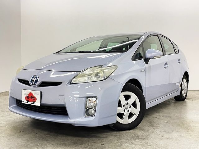 TOYOTA PRIUS 2009