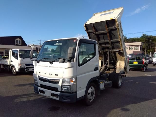 MITSUBISHI CANTER 2019