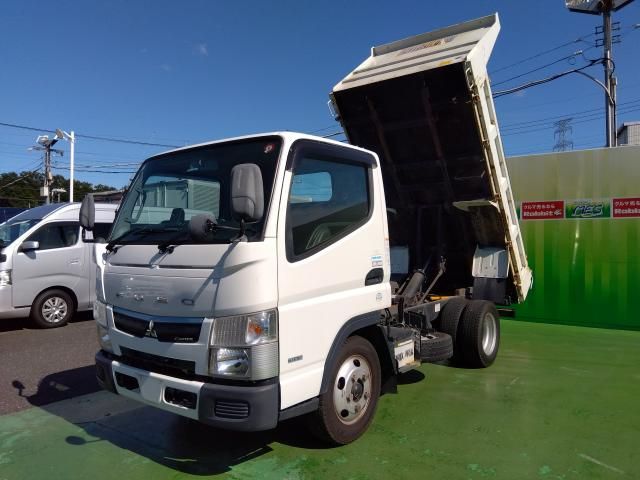 MITSUBISHI CANTER 2019