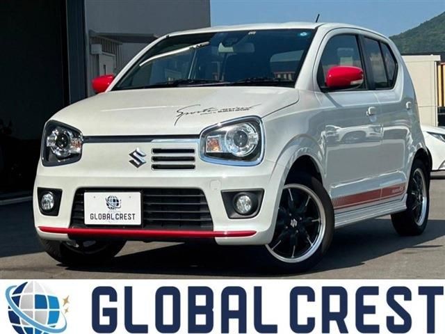 SUZUKI ALTO 2015