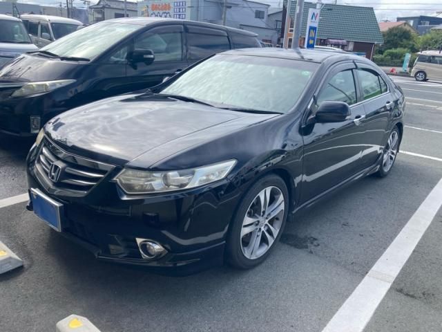 HONDA ACCORD 2012