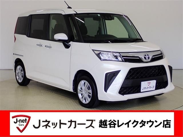 TOYOTA ROOMY 2023