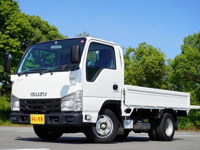 ISUZU ELF 2017