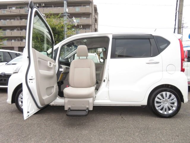 DAIHATSU MOVE 2019