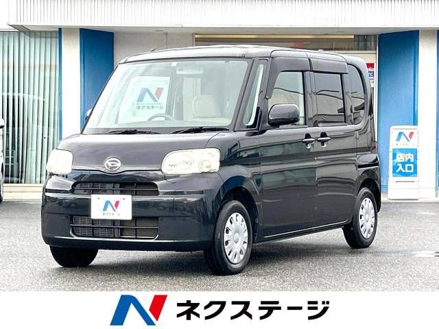 DAIHATSU TANTO 2009