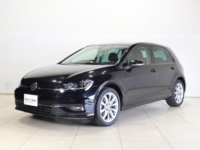 VOLKSWAGEN GOLF 2019