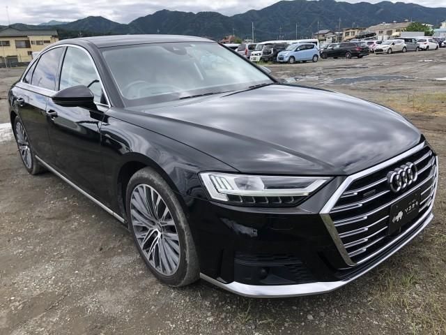 AUDI A8 2019