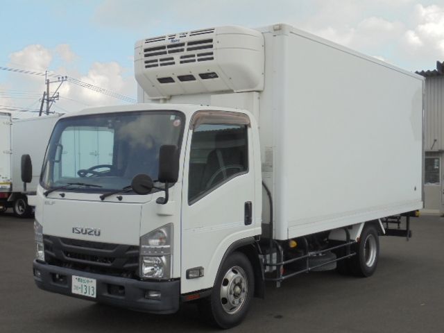 ISUZU ELF 2017