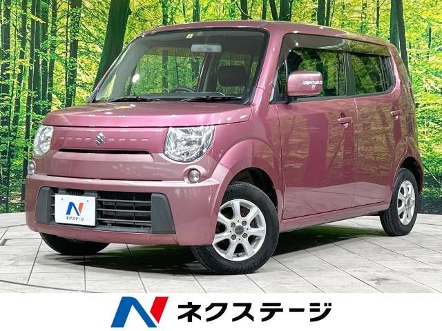 SUZUKI MR WAGON 2012