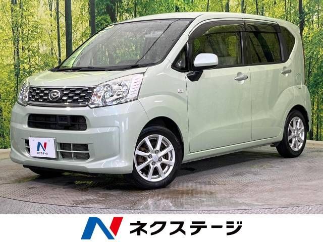 DAIHATSU MOVE 2015