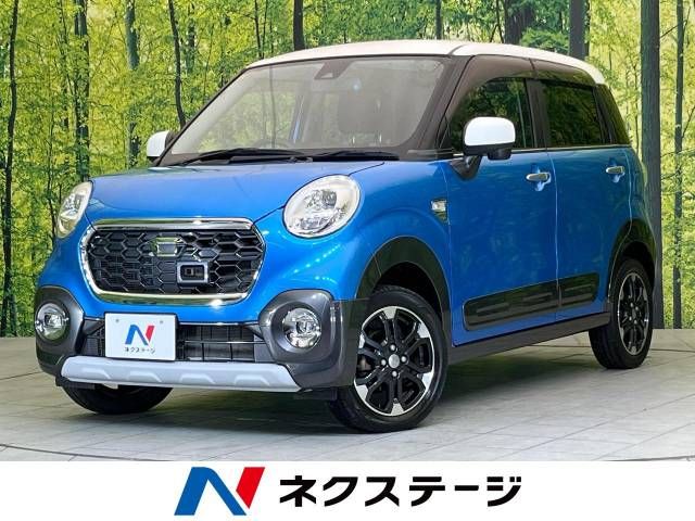 DAIHATSU CAST ACTIVA 2016