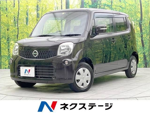 NISSAN MOCO 2012