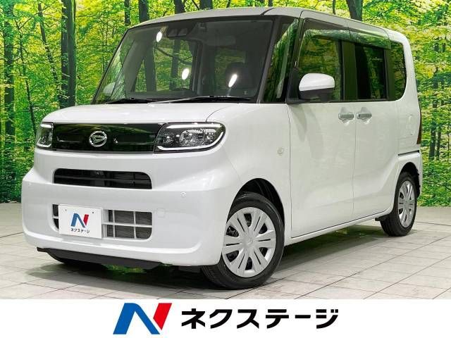 DAIHATSU TANTO 2022