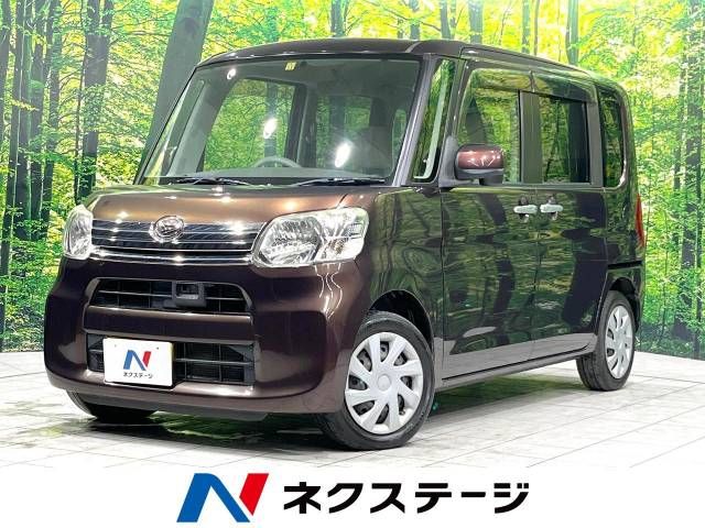 DAIHATSU TANTO 2013